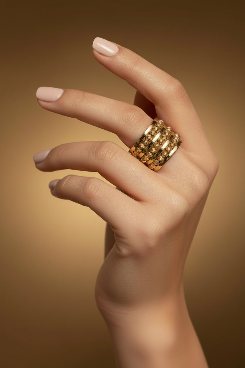 Anillo etiloabacos