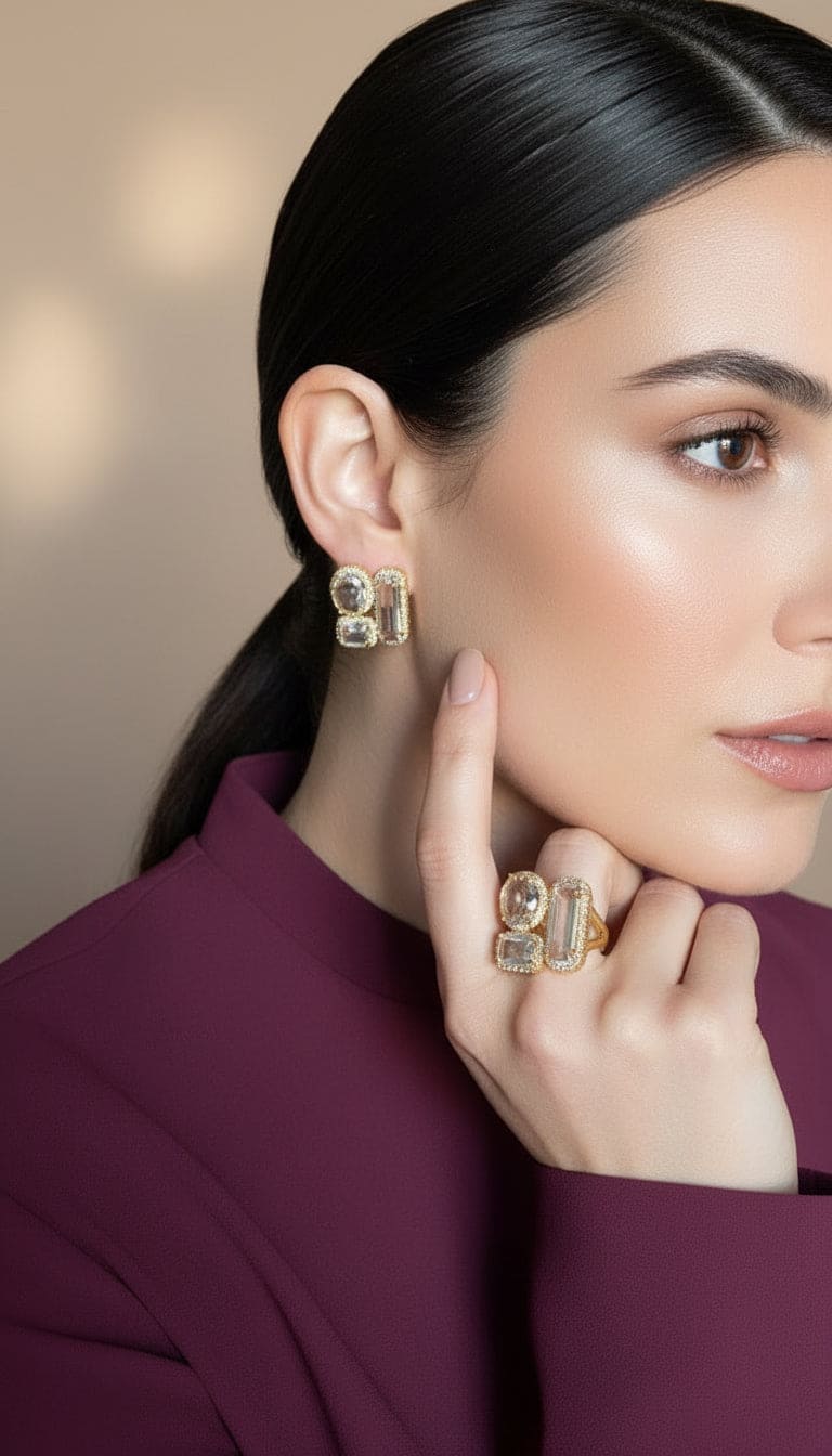 Anillo figuras