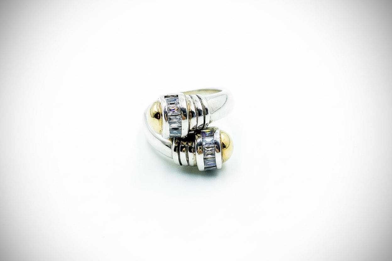 Anillo serpiente