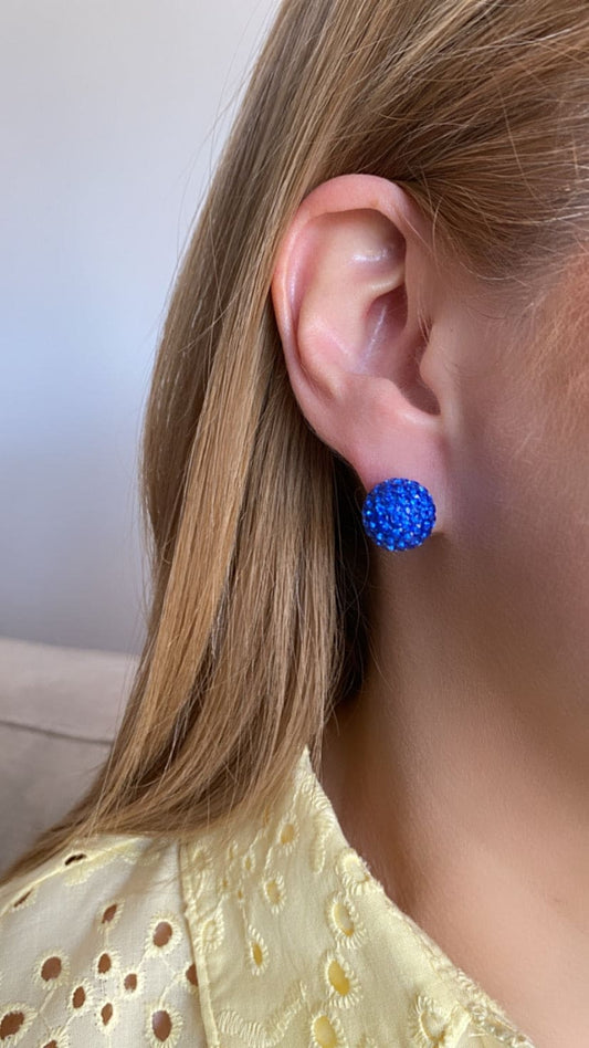 Pendiente bola de fuego