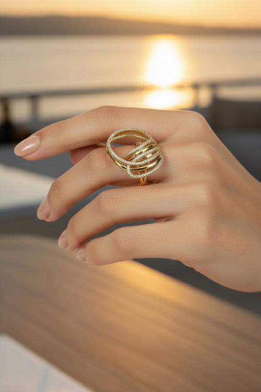 Anillo abstracto